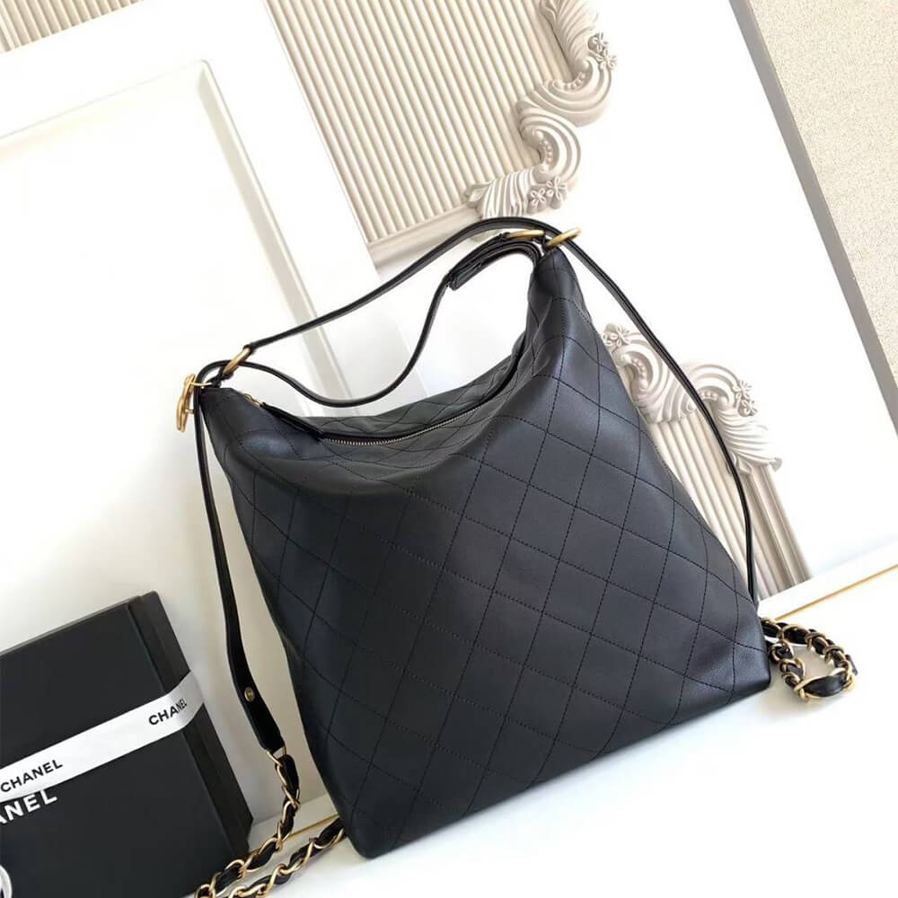 Chanel Large Backpack(HIGH-END GRADE) - Top Club
