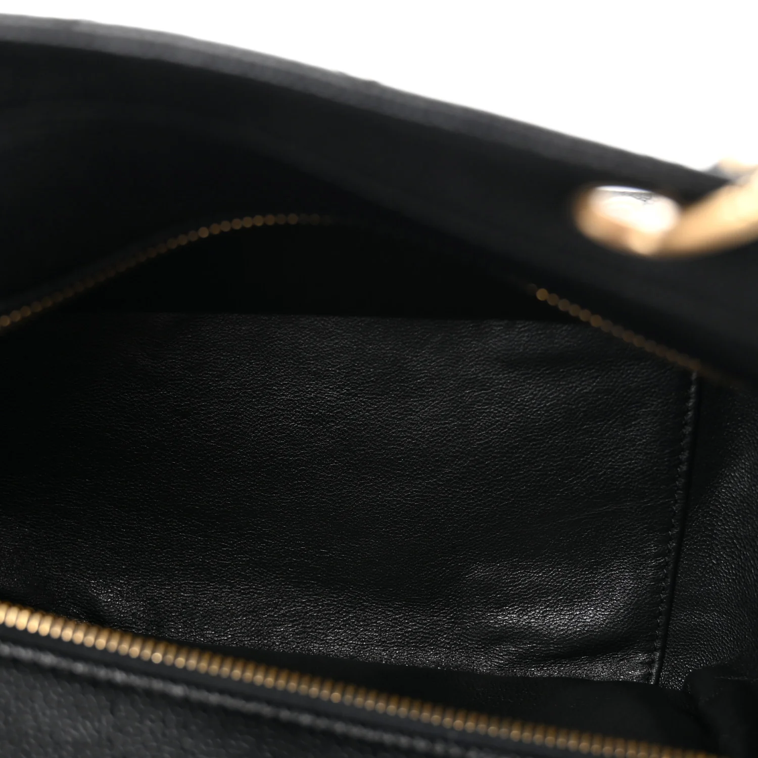 Caviar Quilted Petit Timeless Tote PTT Black - Top Club