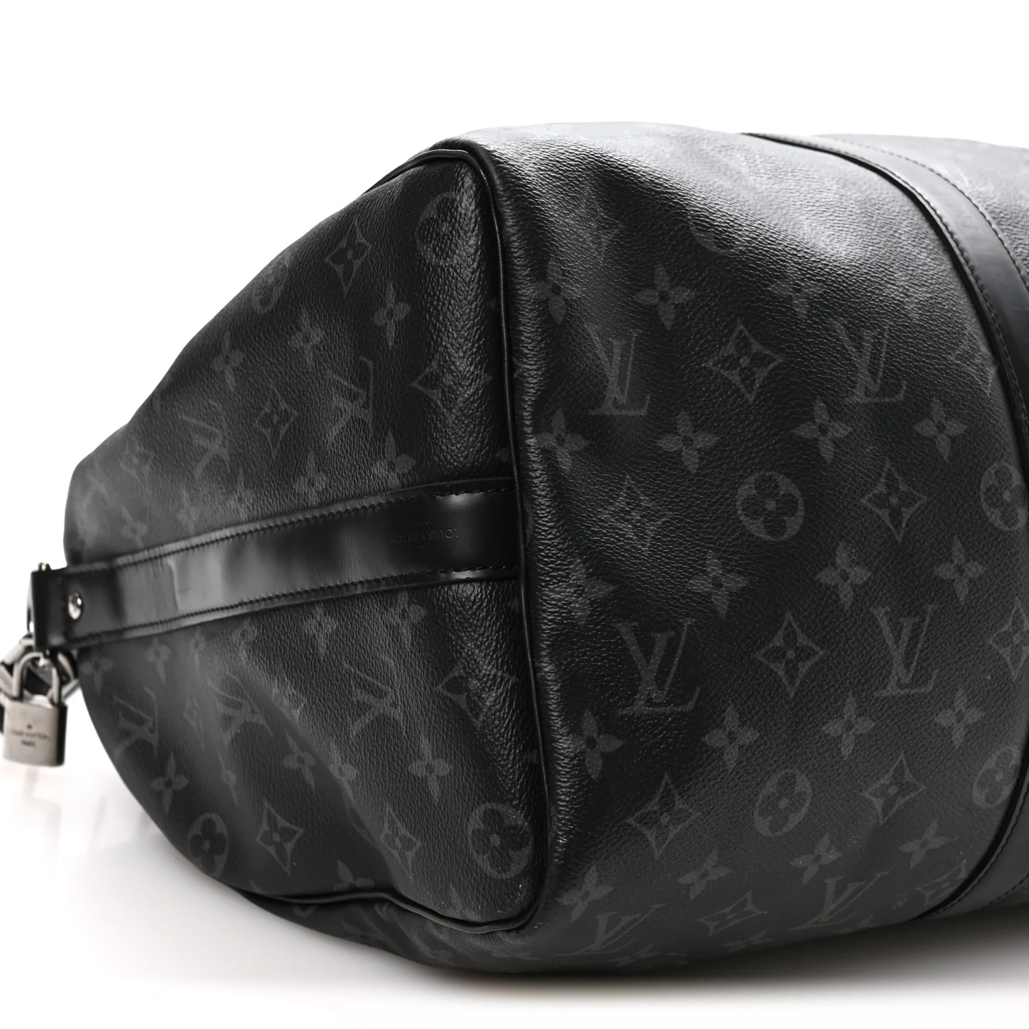 Monogram Eclipse Keepall Bandouliere 45 - Top Club