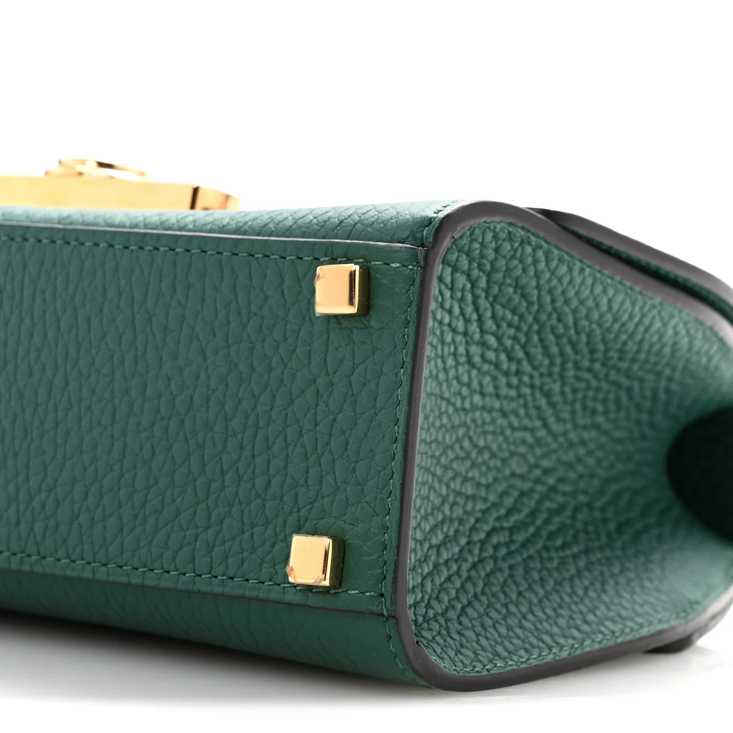 Taurillon Blush Rejane BB Emerald - Top Club