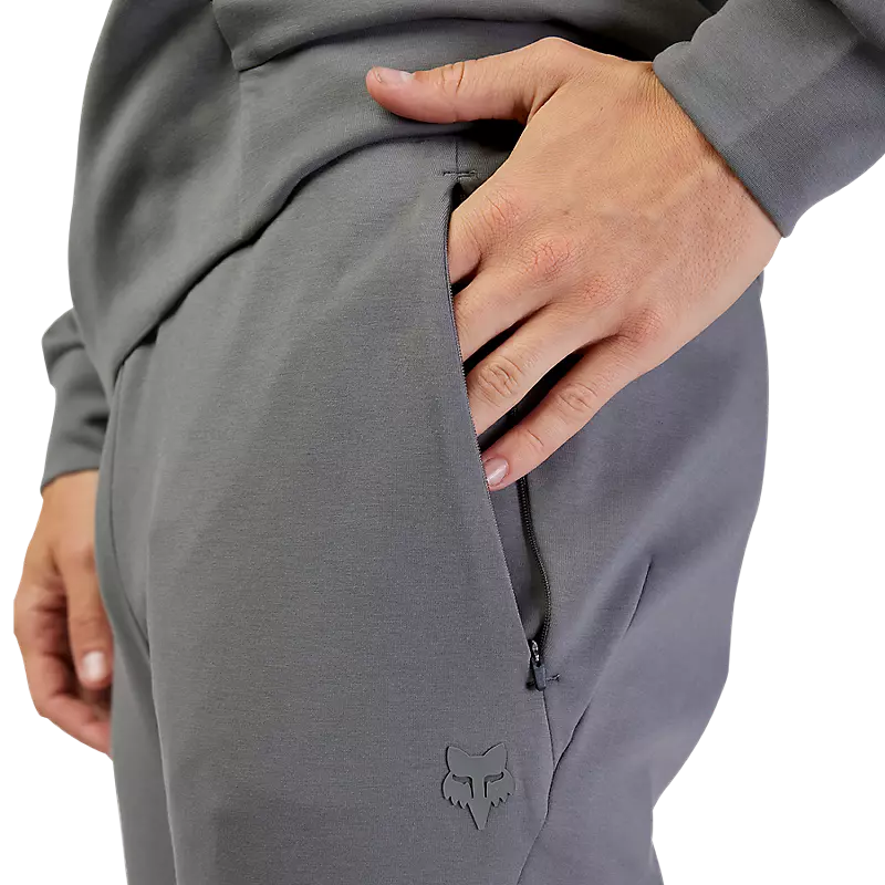 Rise Jogger Pants