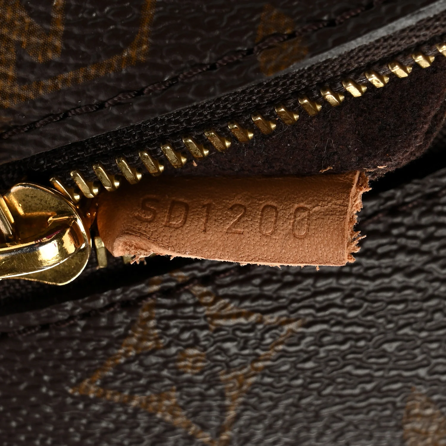 Monogram Pochette Metis - Top Club
