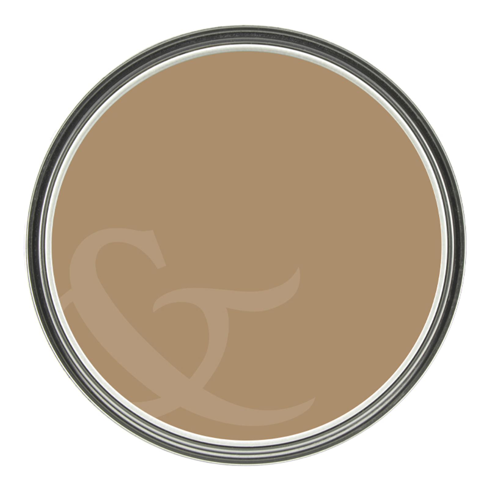 Graham & Brown matte muurverf Toasted Teacake - afneembaarL Graham & Brown  Toasted Teacake  Matte Muurverf Afneembaar  4L