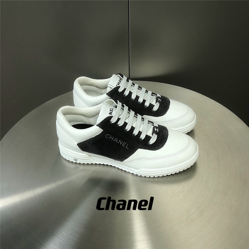 chanel new white shoes - Sneaker Replica Workshop