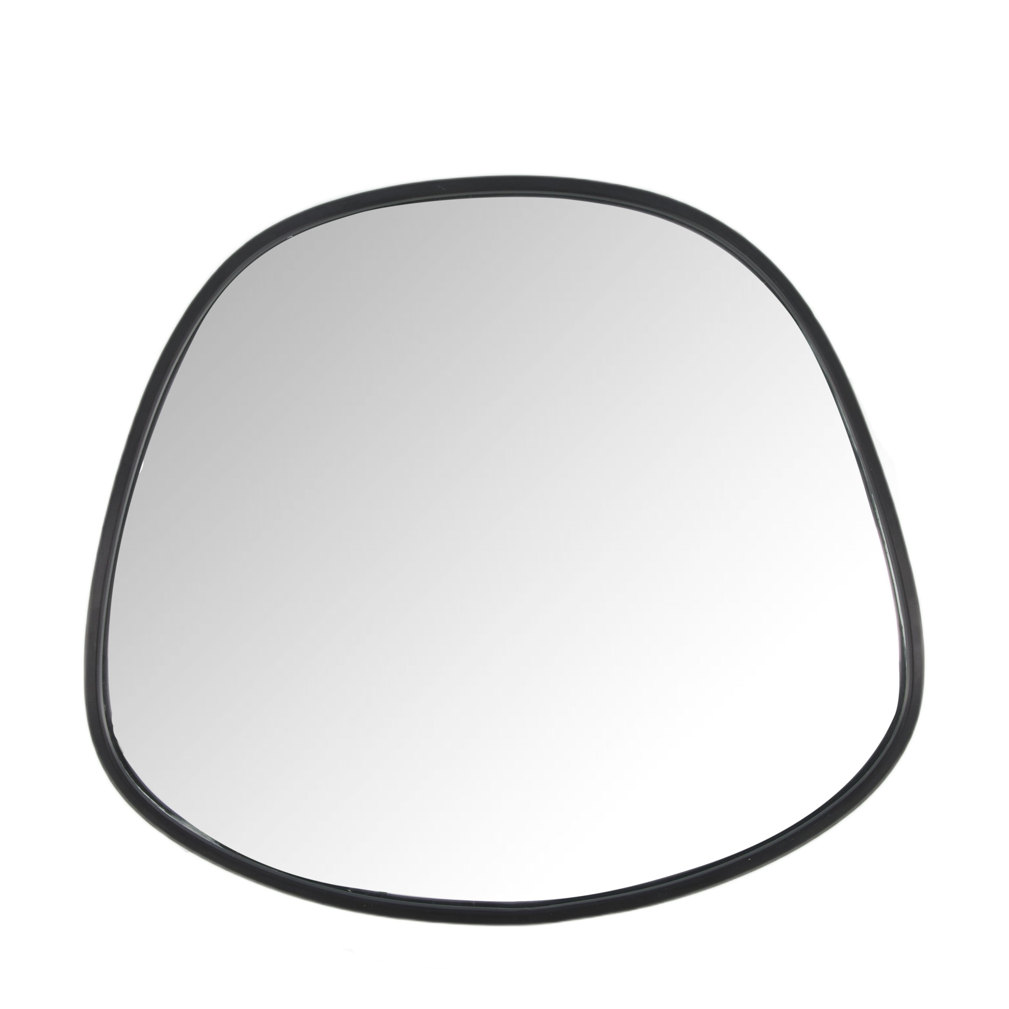 Mirror metal