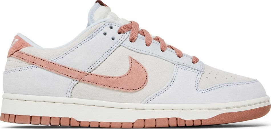 Dunk Low Retro Premium  Fossil Rose  DH7577-001 - Sneaker Replica Workshop