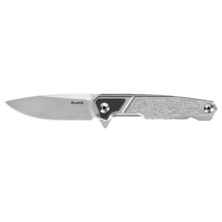 Ruike S11-B – Keychain multipurpose knife