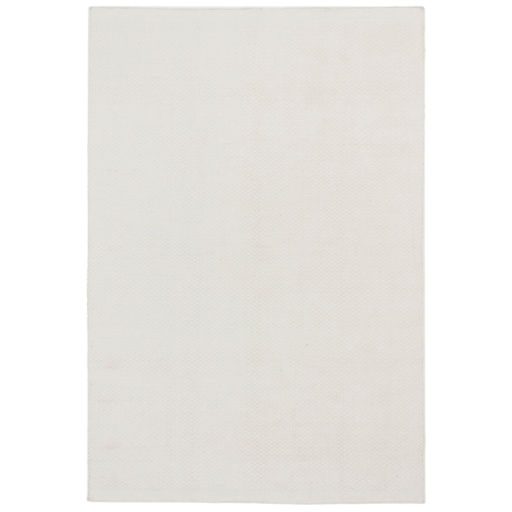 Vloerkleed Vaasa white 160x230 cm