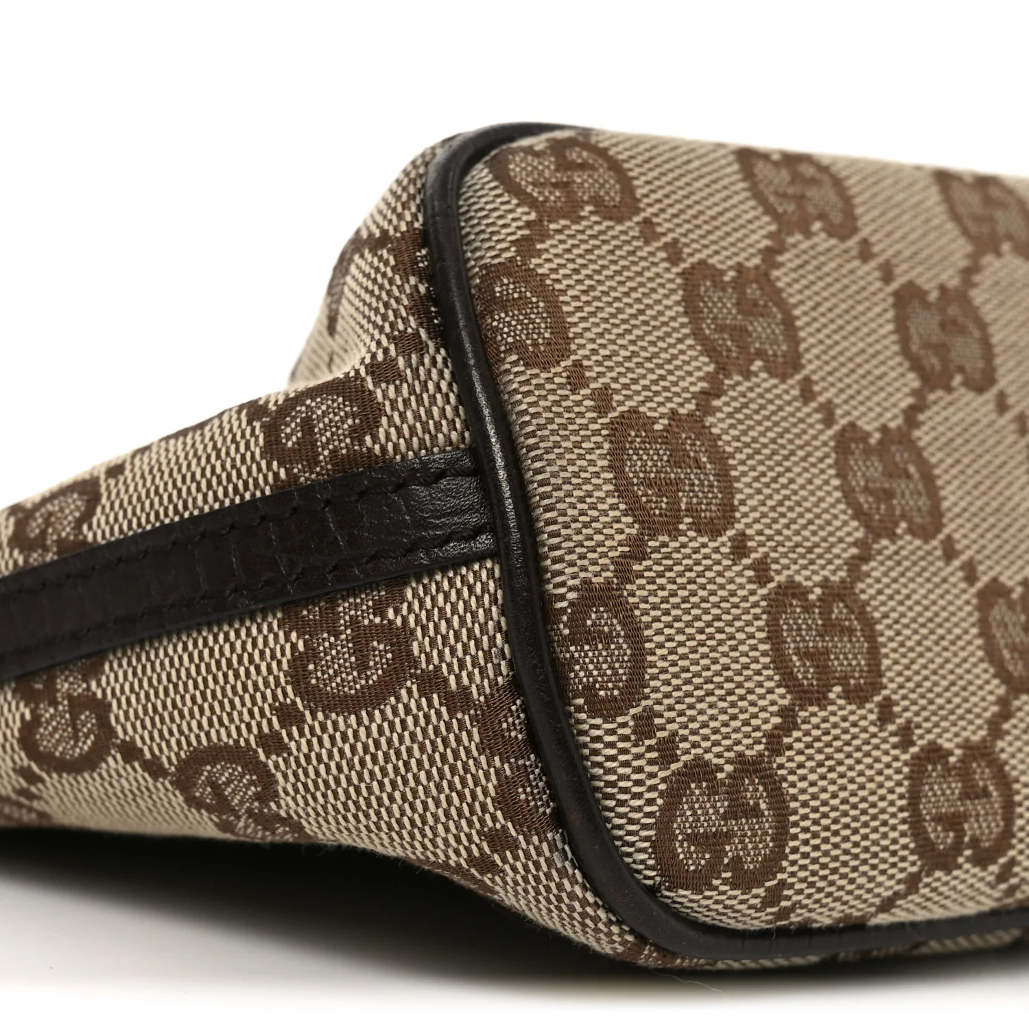 Monogram Boat Pochette Brown - Top Club