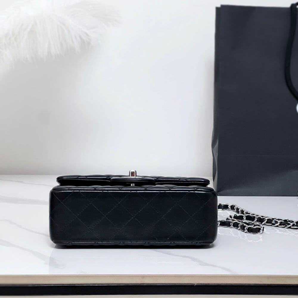 CHANEL MINI FLAP BAG(HIGH-END GRADE) - Top Club