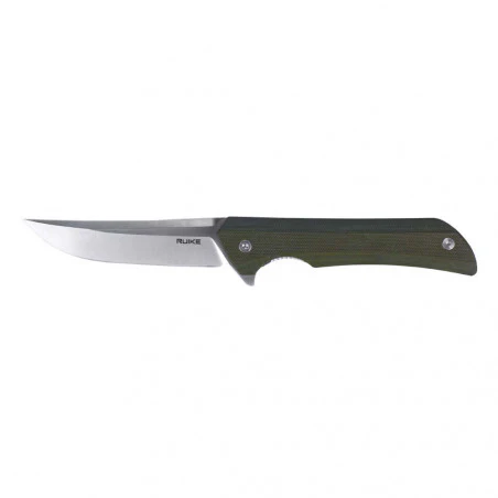 Opinel No8 Carbon – Pocket Knife