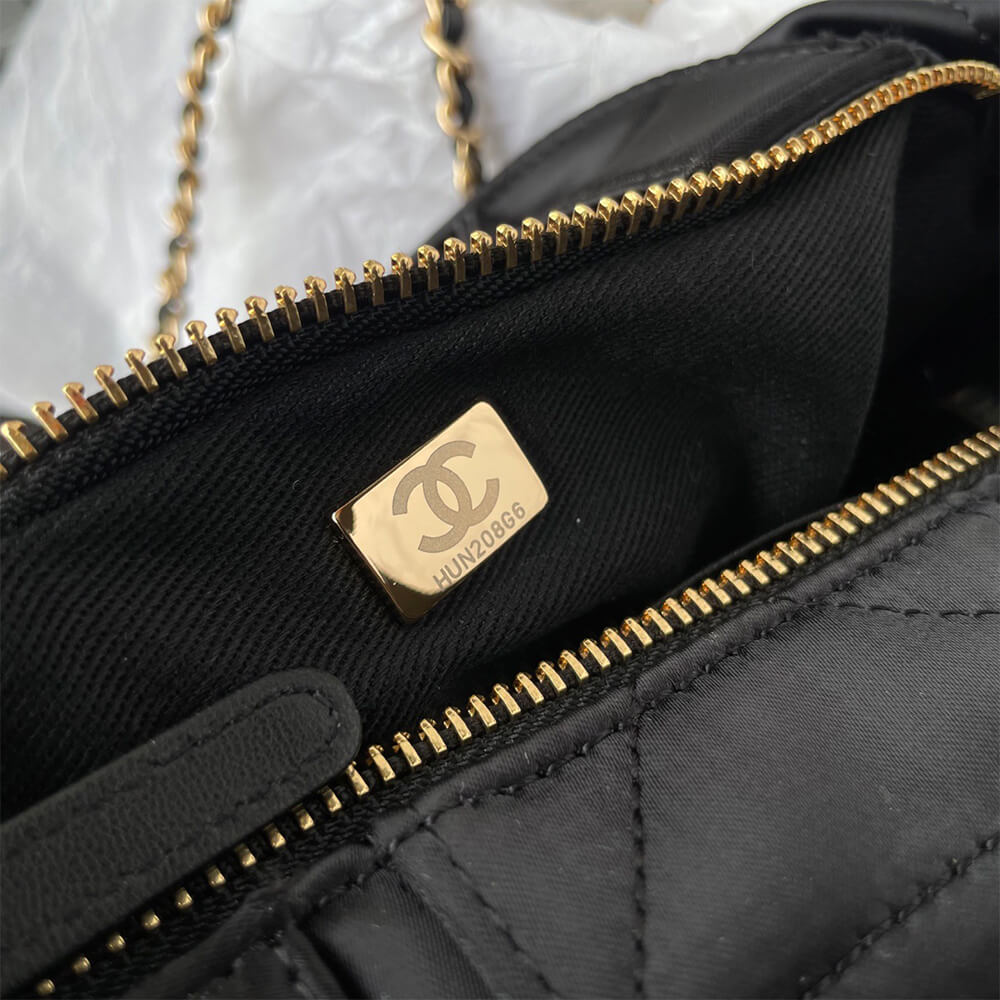 Chanel Mini Bow Bag(HIGH-END GRADE) - Top Club