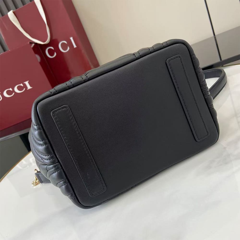 Gucci Betty small tote bag - Top Club