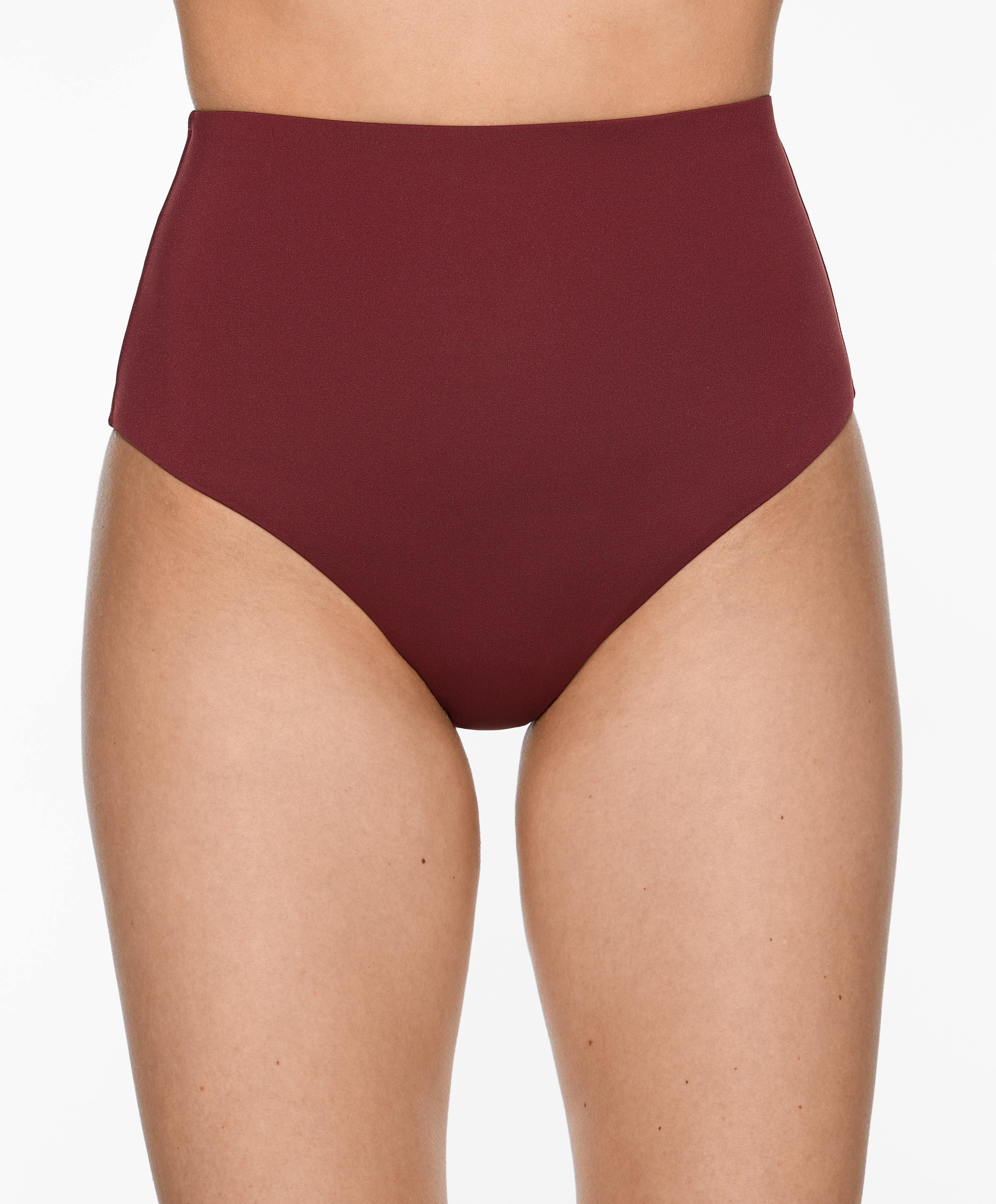 OYSHO High-coverage bikini briefs