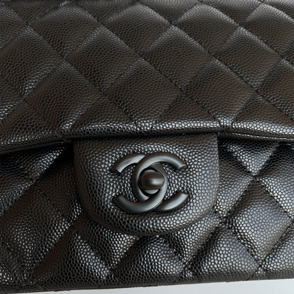 CHANEL Classic Flap Handbag(HIGH-END GRADE) - Top Club