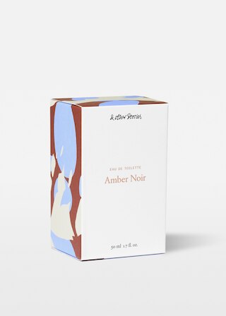 & Other Stories AMBER NOIR AMBER NOIR EAU DE TOILETTE