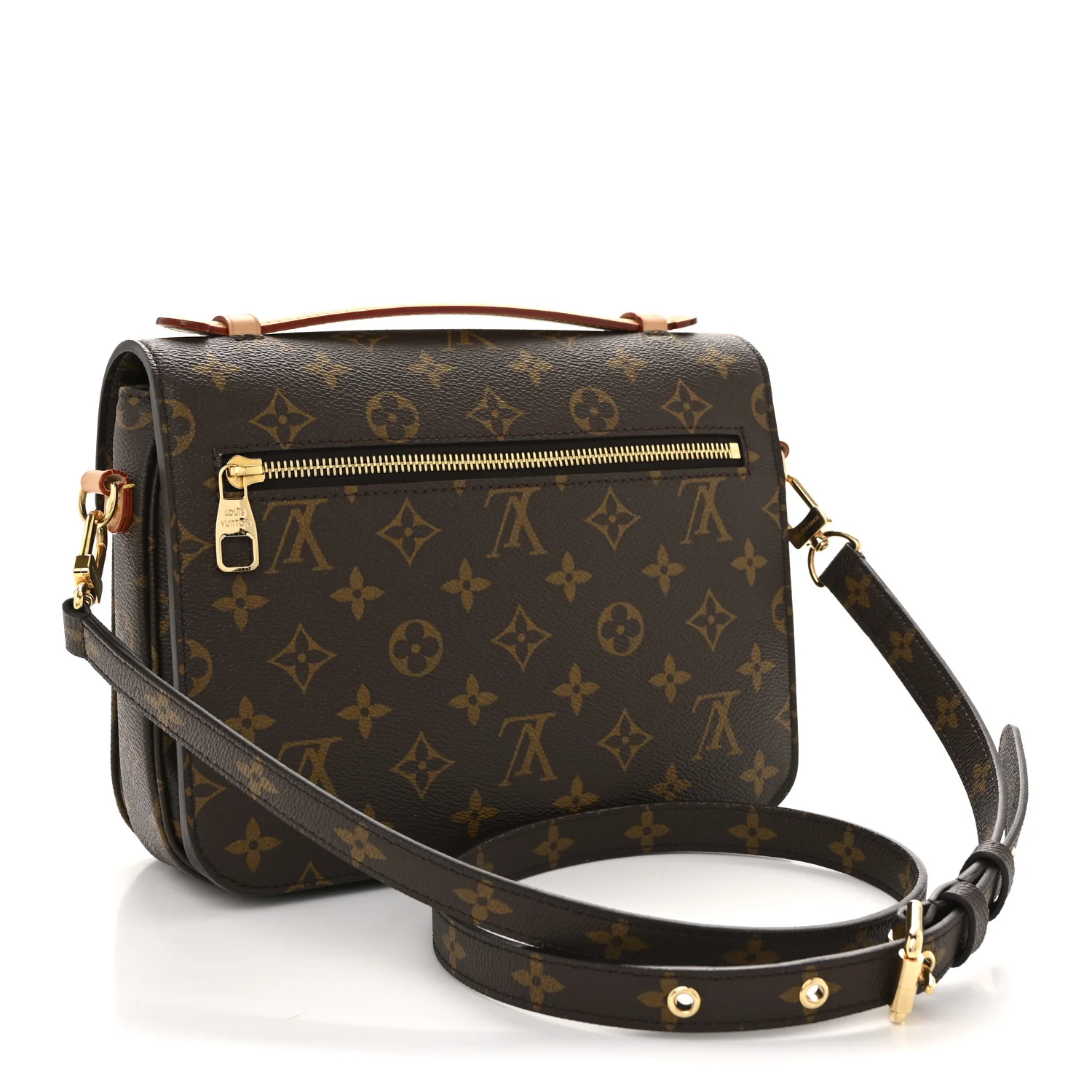Monogram Pochette Metis - Top Club
