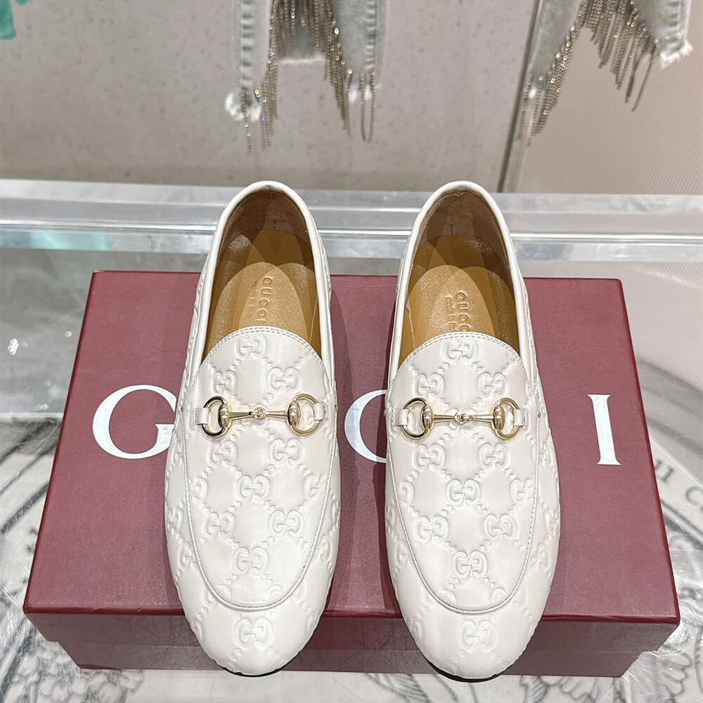 Women s Gucci Jordaan loafer - Top Club