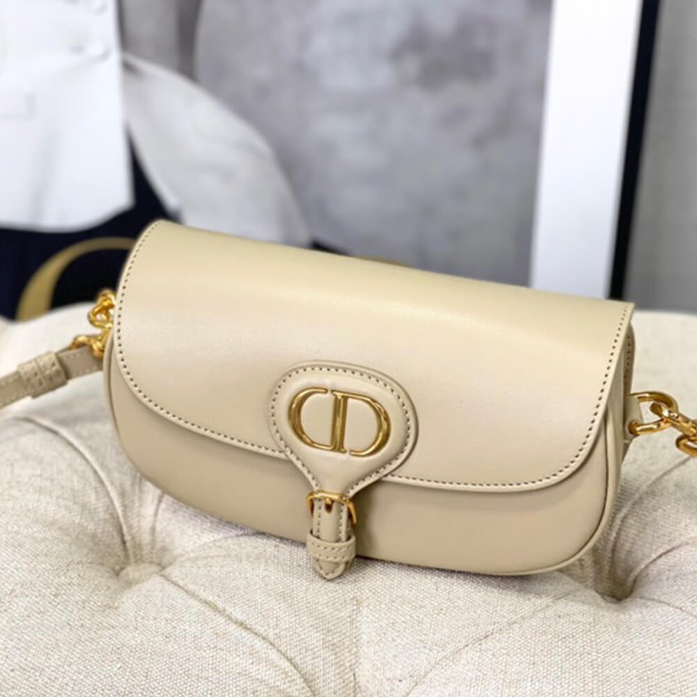 DIOR BOBBY EAST-WEST BAG - Top Club