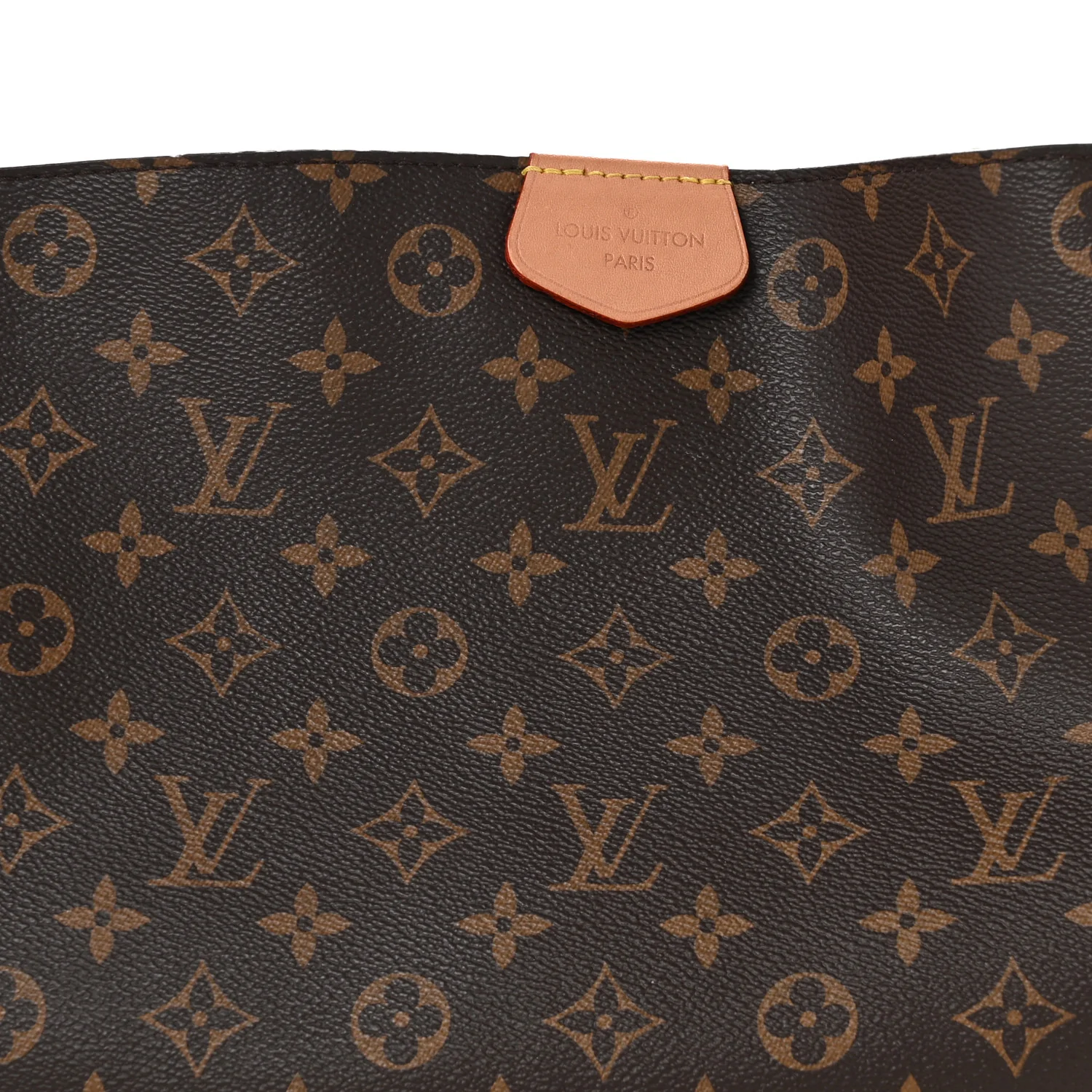 Monogram Graceful MM - Top Club