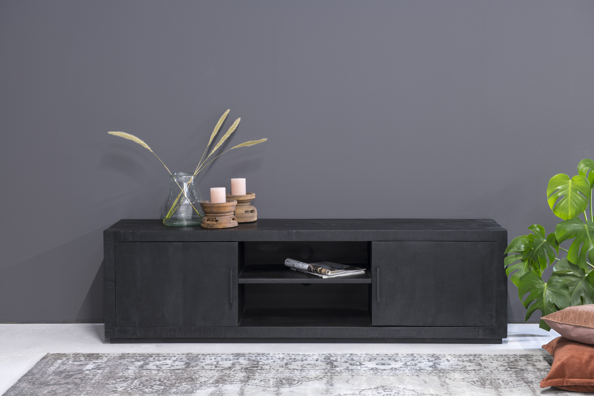 Tv-meubel Jex 150 cm 150 cm