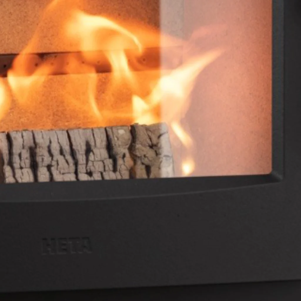 Heta Stoves Rope Kit