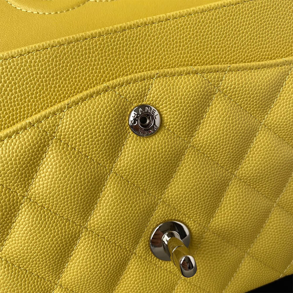 CHANEL CLASSIC FLAP HANDBAG(High-End Grade) - Top Club