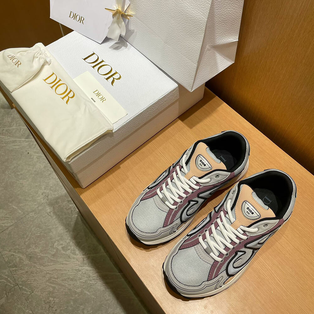 B30 SNEAKER - Top Club