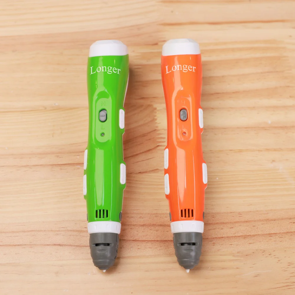 3D printing pen