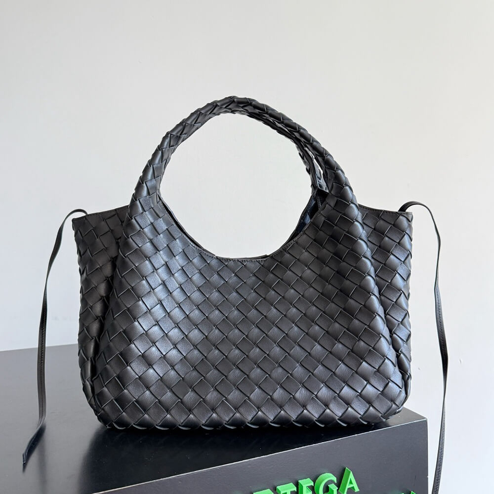 Bottega Veneta Medium Campana(HIGH-END GRADE) - Top Club