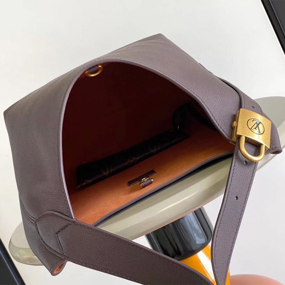 LV Low Key Hobo MM(HIGH-END GRADE) - Top Club