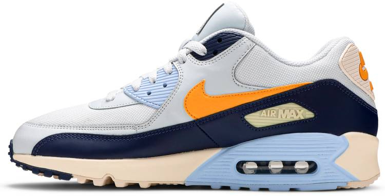 Air Max 90 Essential  Royal Tint  AJ1285-008 - Sneaker Replica Workshop