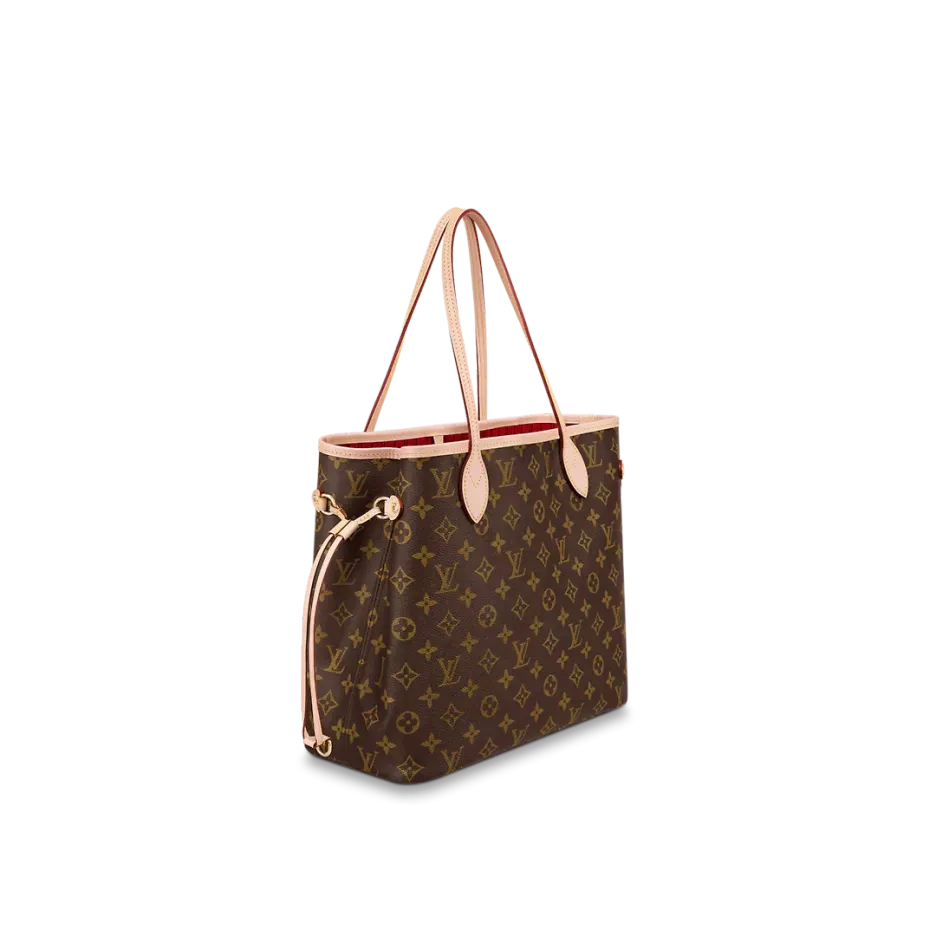 L-bag BOLSO NEVERFULL MM - Top Club
