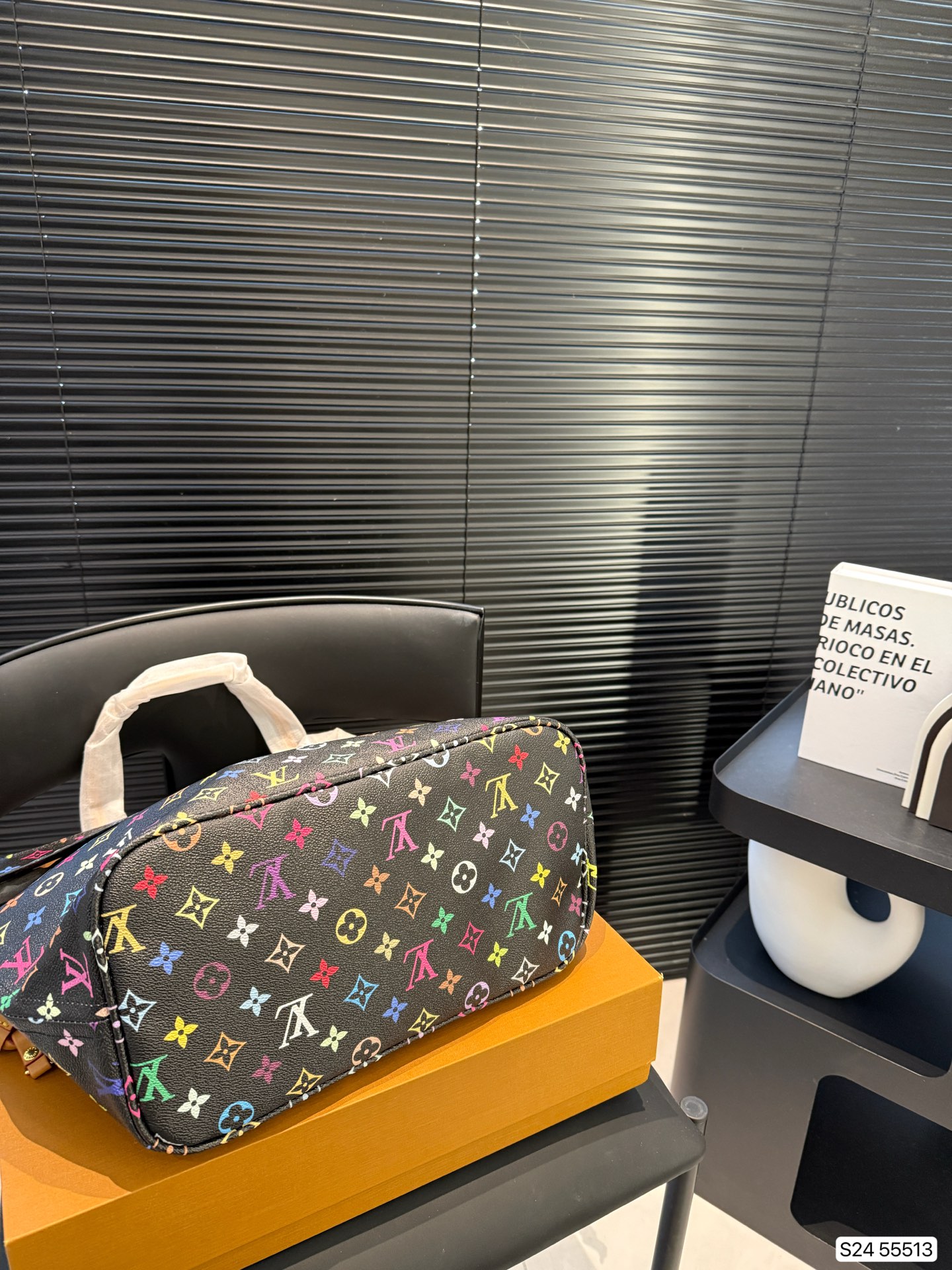 Louis new arrival neverfull tote bag size:33 * 29 cm - Top Club