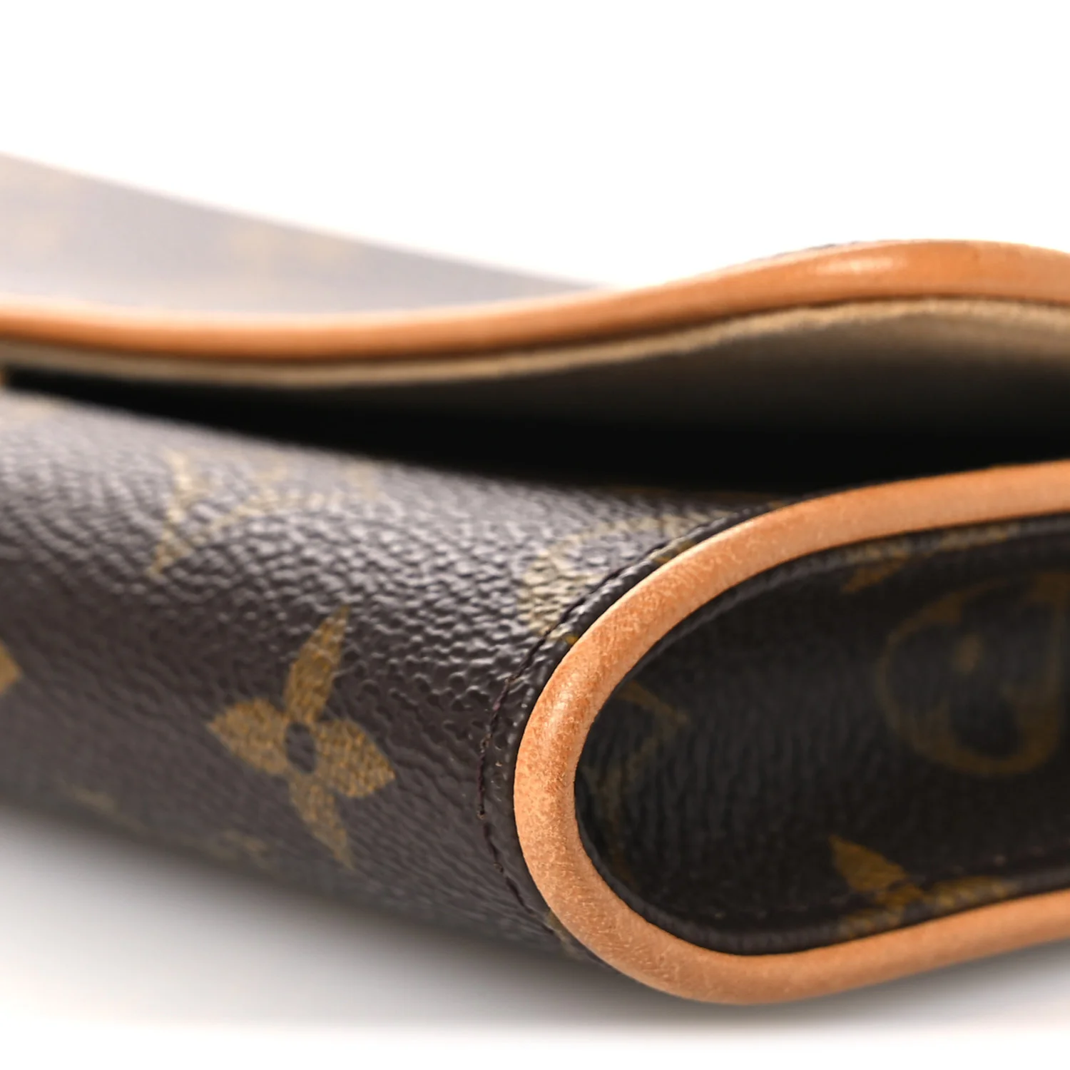 Monogram Pochette Twin GM - Top Club