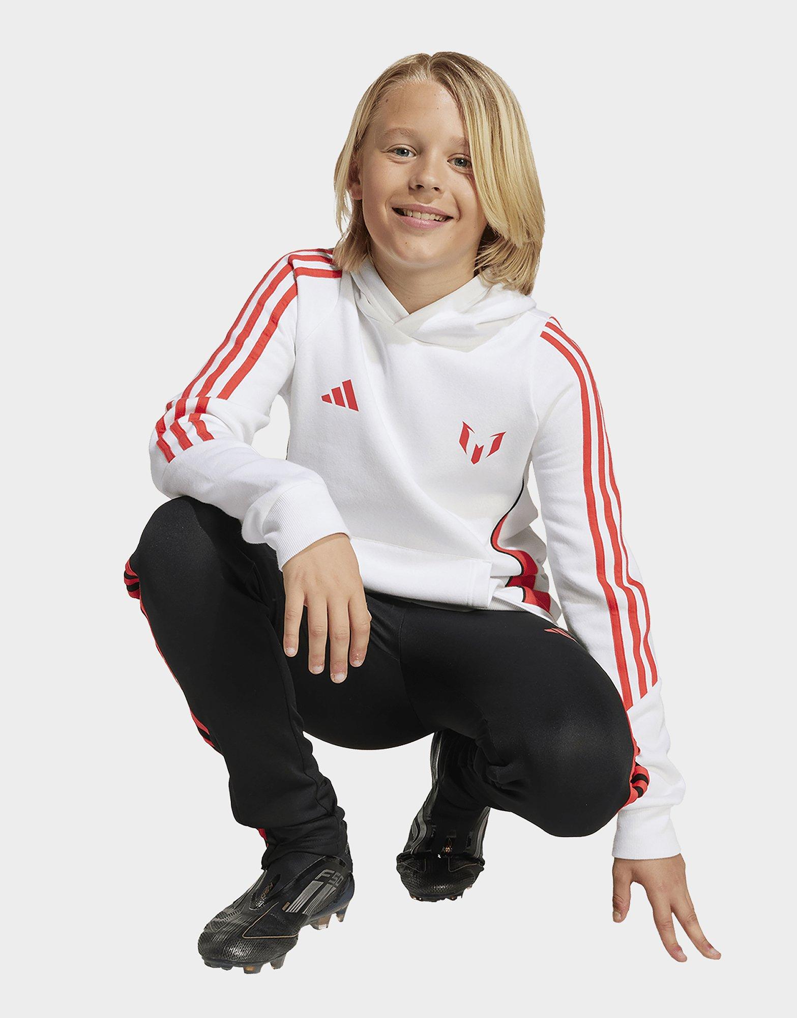 adidas Messi Kids Hoodie