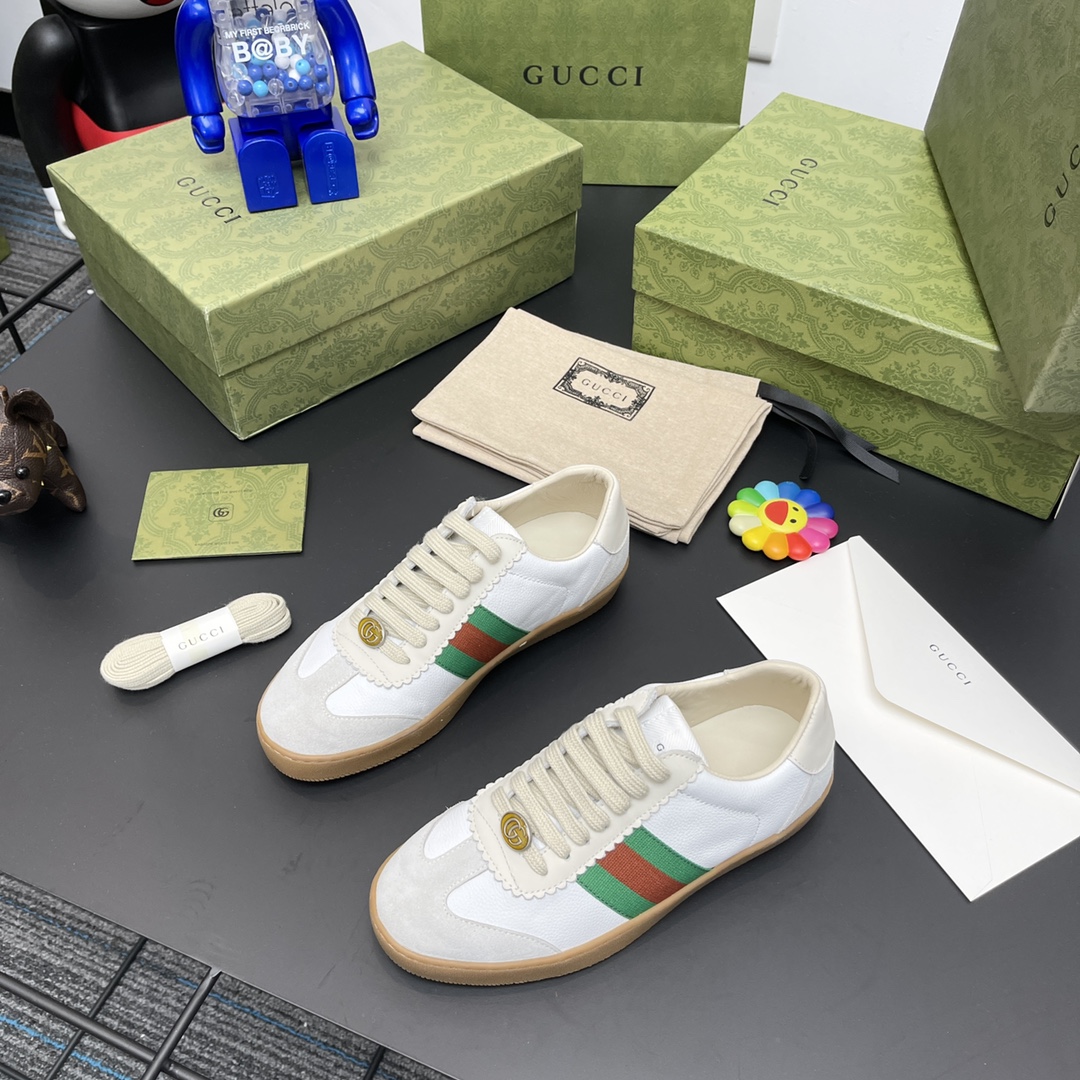 GUCCI FLATS 39 - Sneaker Replica Workshop