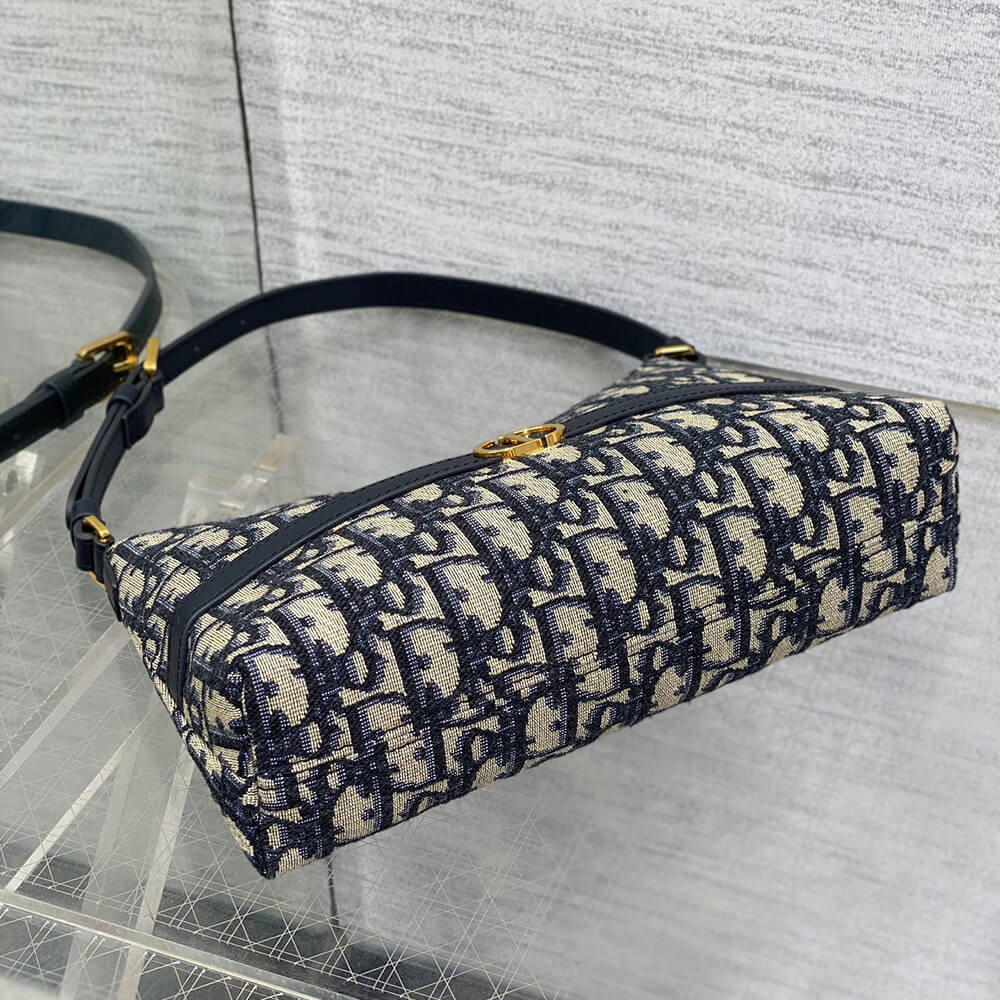30 Montaigne Cigale mini bag - Top Club