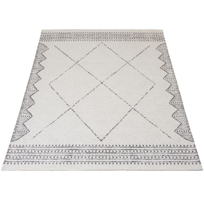 karpet Ravi grey 200/280cm