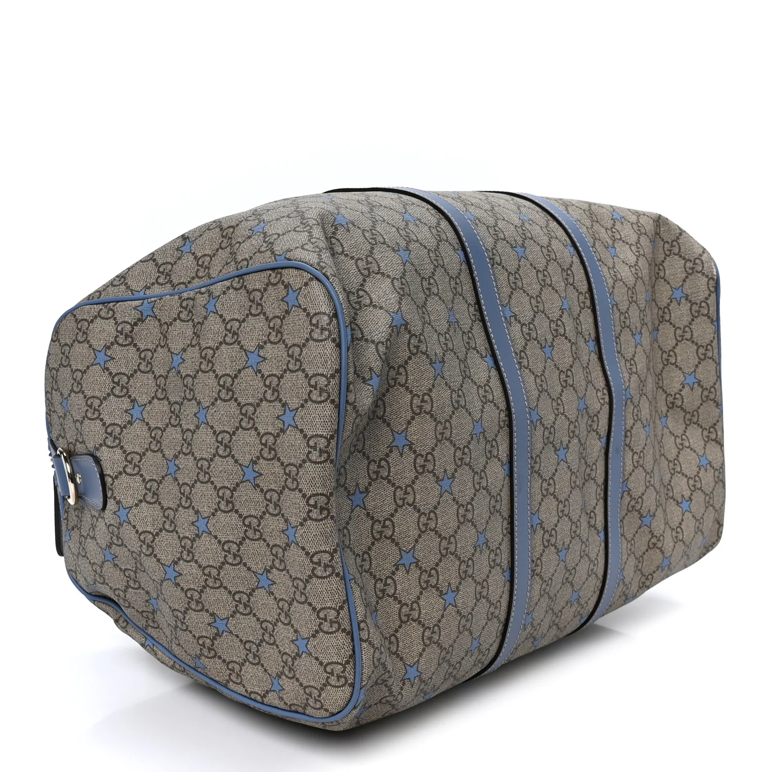 GG Supreme Stars Large Joy Boston Light Blue - Top Club