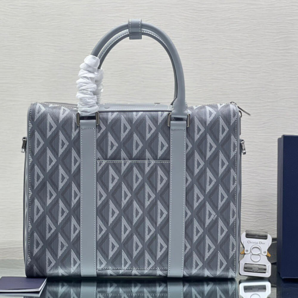 DIOR LINGOT BRIEFCASE - Top Club