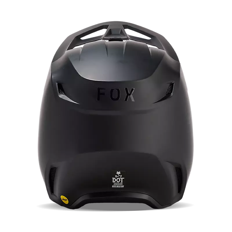 V1 Solid Helm