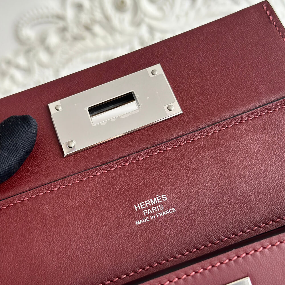 Hermes 24/24   21 bag(HIGH-END GRADE) - Top Club