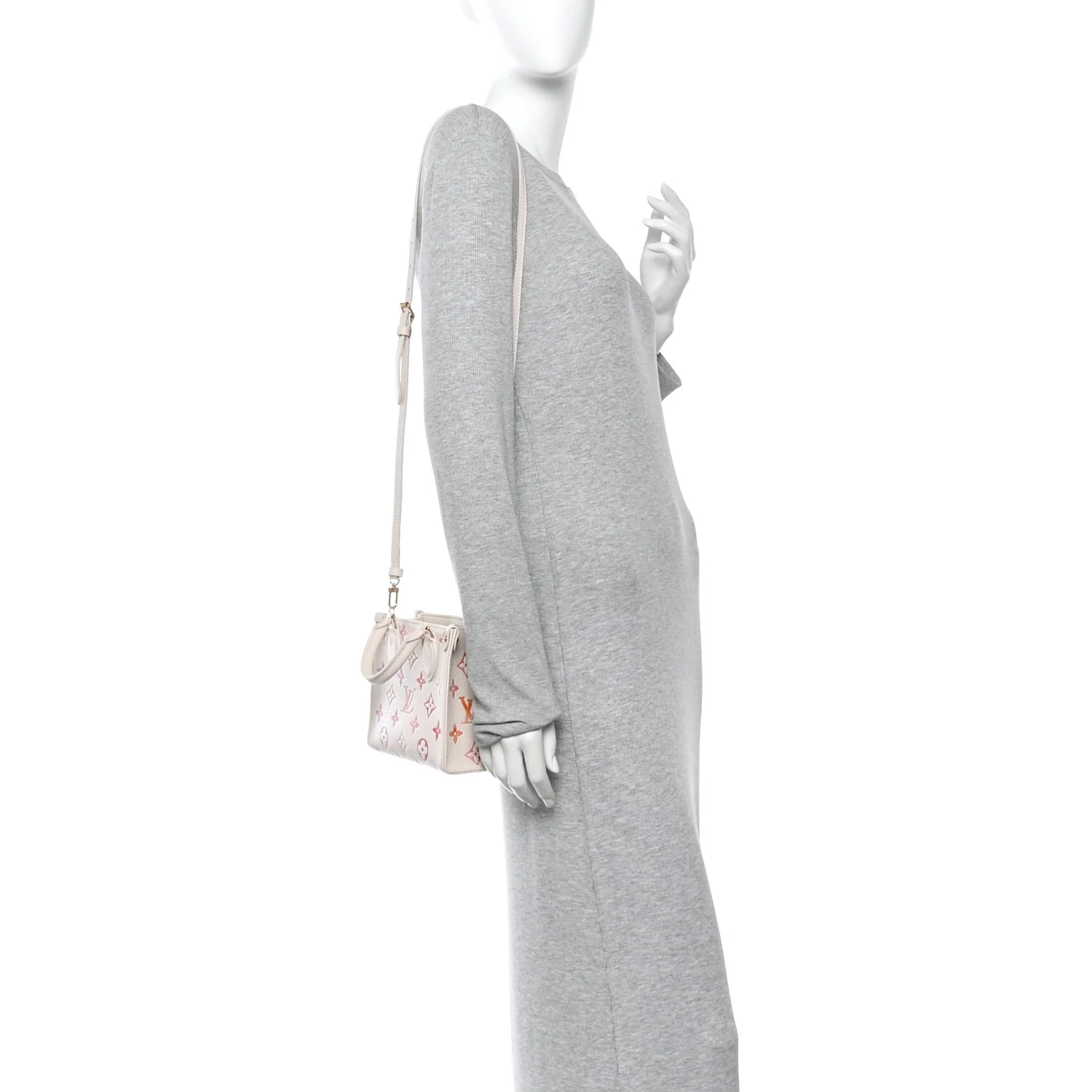 Empreinte Monogram Onthego BB Sunrise Aquarelle