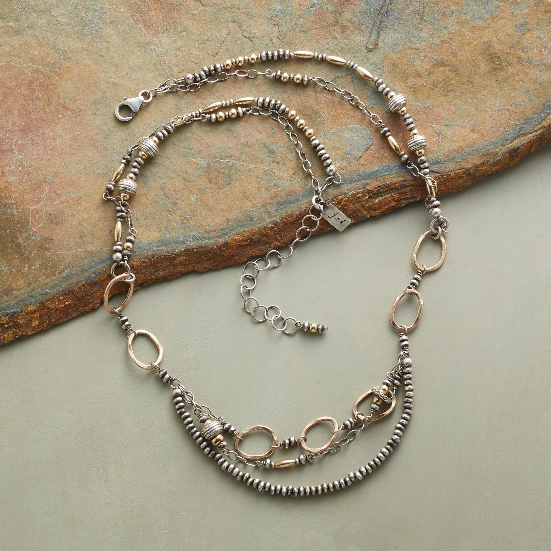 Essentially Perfect Necklace - Sundance Living