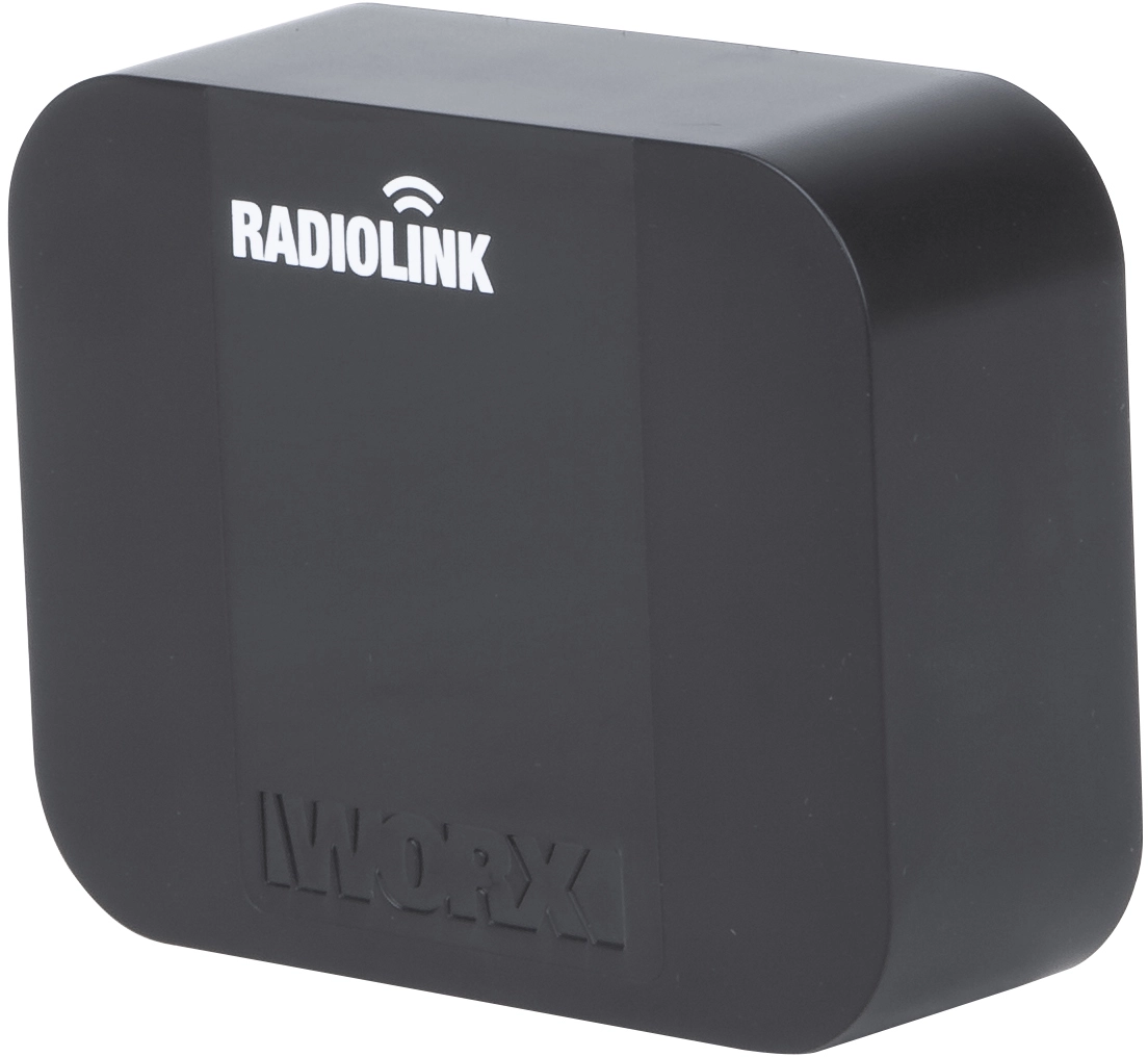 Amplificatore Wi-Fi Landroid Radiolink Worx per robot tagliaerba