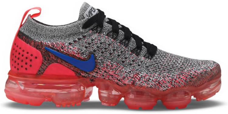 Wmns Air VaporMax 2  Ultramarine  942843-104 - Sneaker Replica Workshop