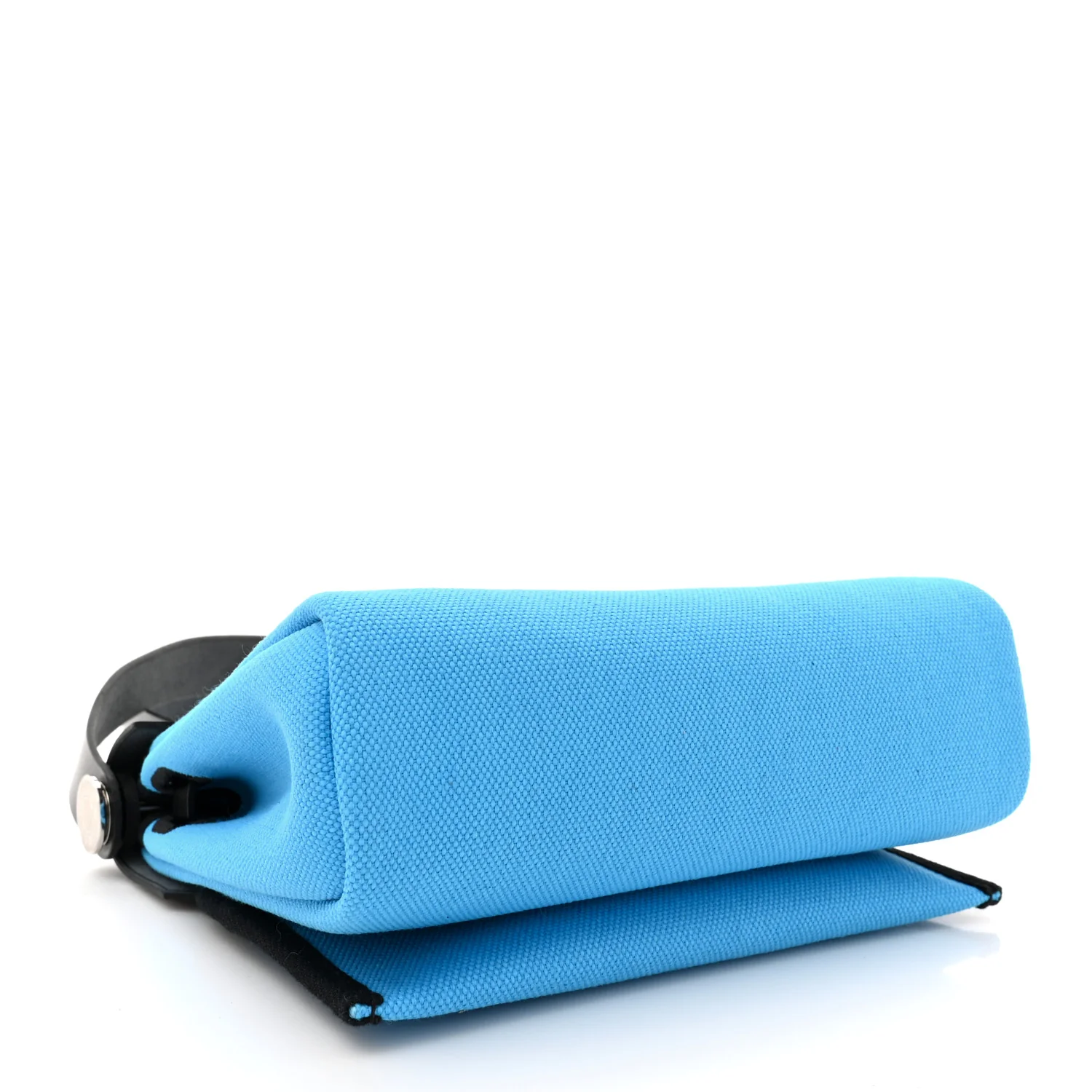 Military Toile Vache Hunter Herbag Zip Retourne 20 Bleu Riviera Black - Top Club