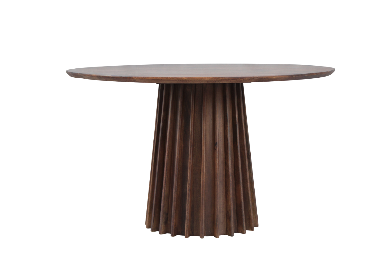 Eettafel Madrid 130cm
