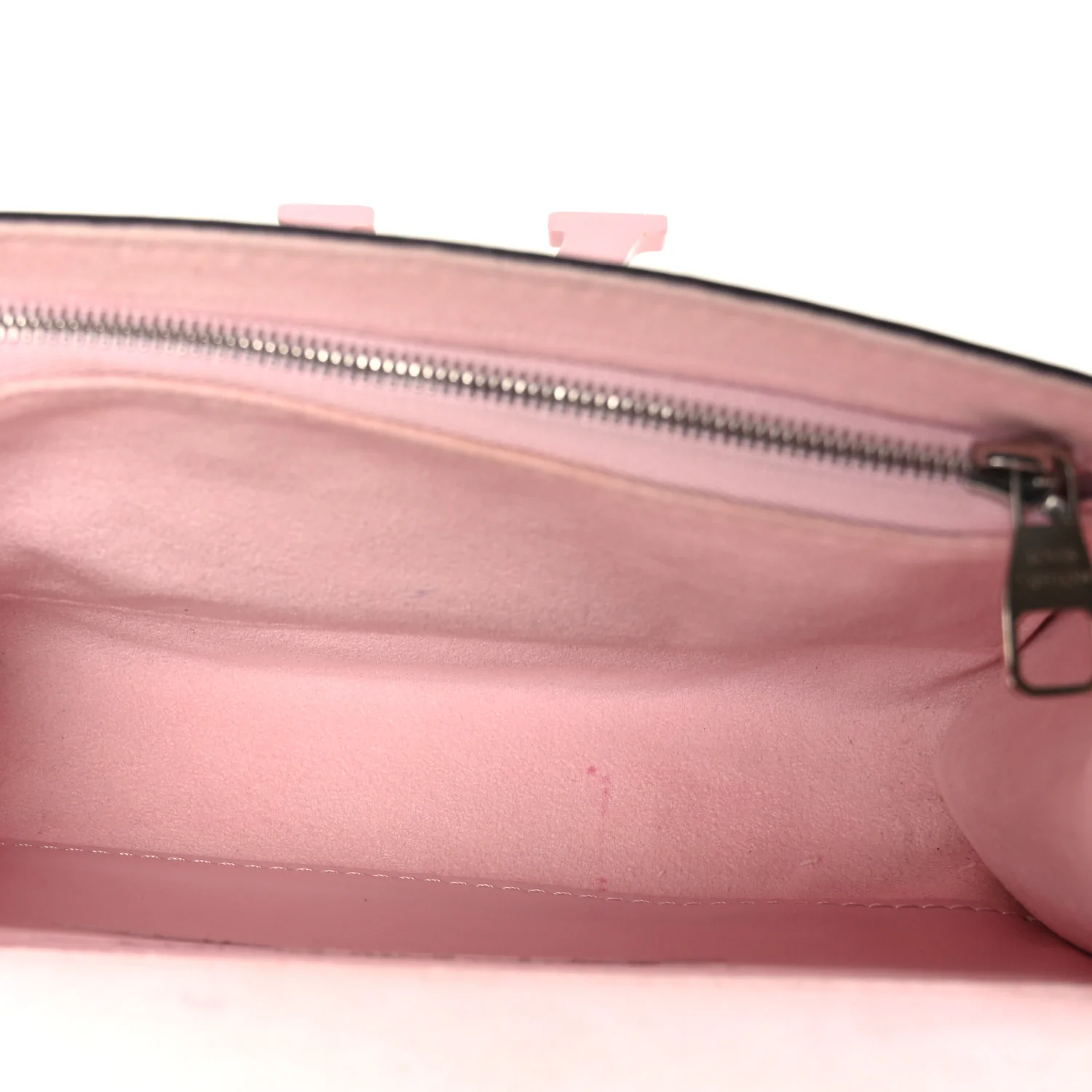 Epi Louise Strap PM Rose Clair - Top Club